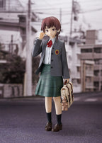 Serial Experiments Lain Pop Up Parade PVC Figur Lain Iwakura 23 cm Good Smile Company