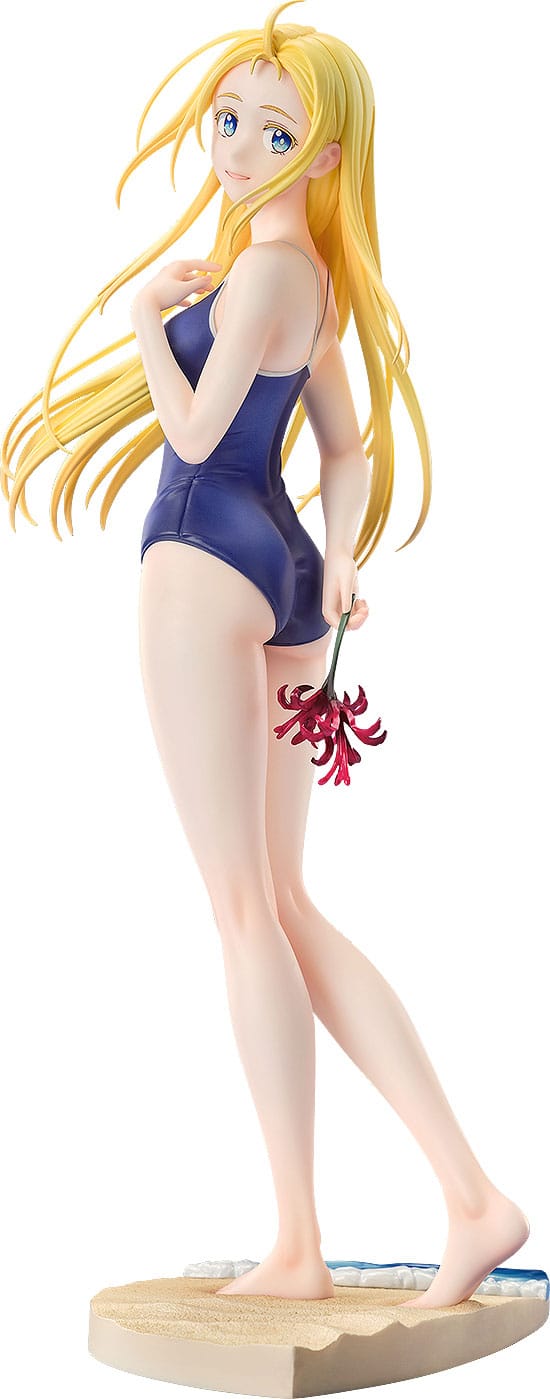 Summer Time Rendering Figur 1/7 Ushio Kofune 24 cm Good Smile Company