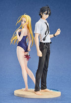 Summer Time Rendering Figur 1/7 Ushio Kofune 24 cm Good Smile Company