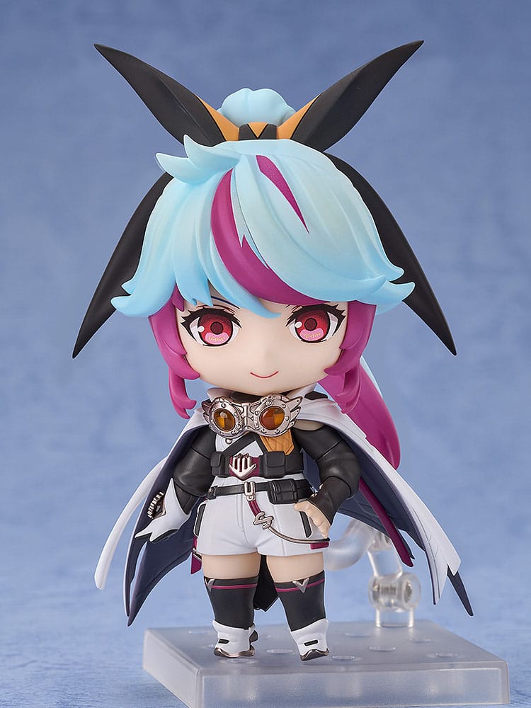 Dungeon Fighter Online Nendoroid Action Figure Neo: Traveler 10 cm Good Smile Company