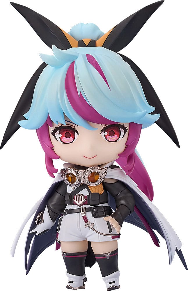 Dungeon Fighter Online Nendoroid Action Figure Neo: Traveler 10 cm Good Smile Company