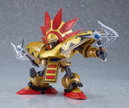Hao Taikei Ryu Knight Moderoid Plastmodell Kit - Shinebaram & Steru Good Smile Company