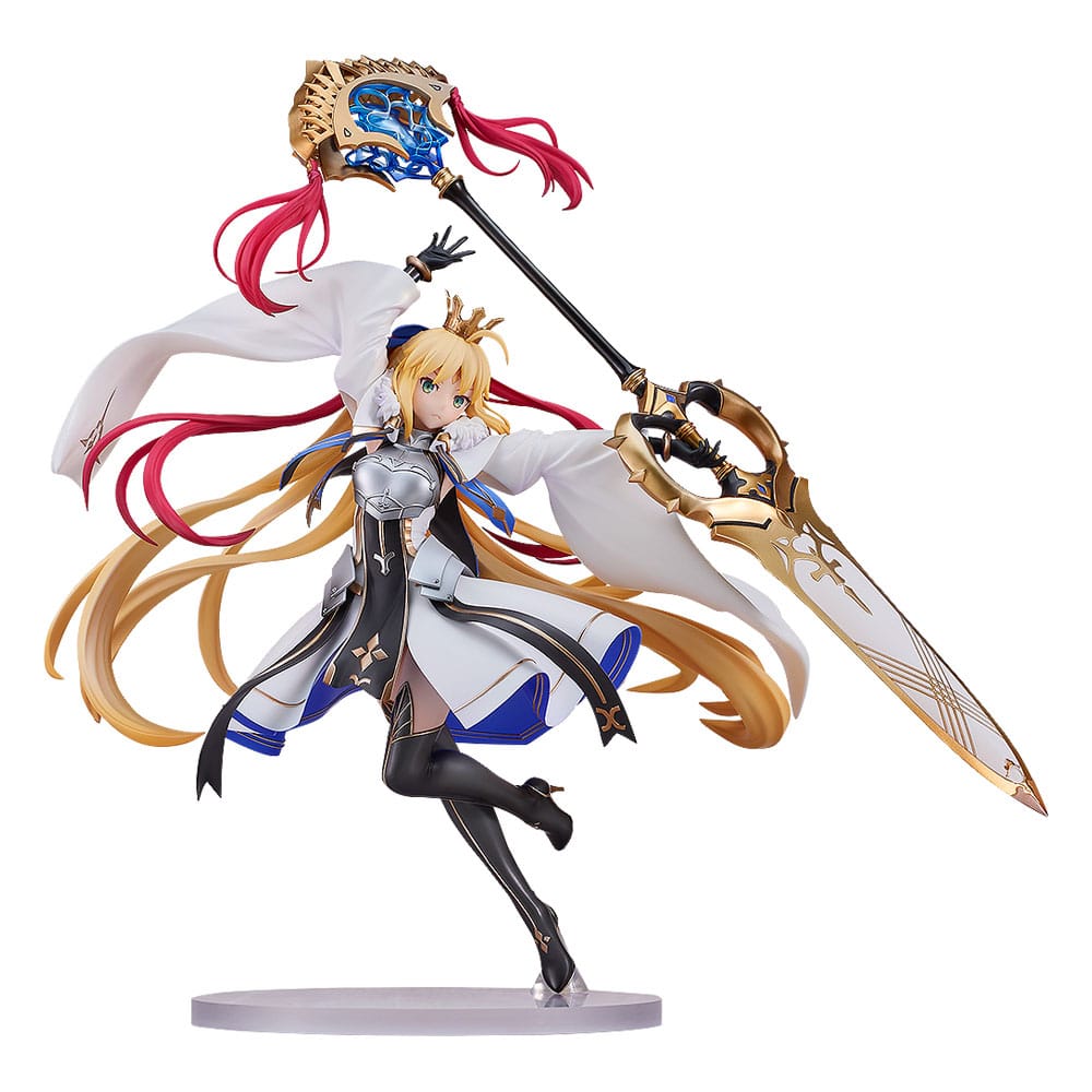 Fate/Grand Order PVC Figur 1/7 Caster/Altria Caster 31 cm