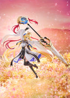 Fate/Grand Order PVC Figur 1/7 Caster/Altria Caster 31 cm