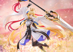 Fate/Grand Order PVC Figur 1/7 Caster/Altria Caster 31 cm