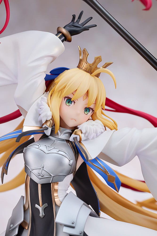 Fate/Grand Order PVC Figur 1/7 Caster/Altria Caster 31 cm