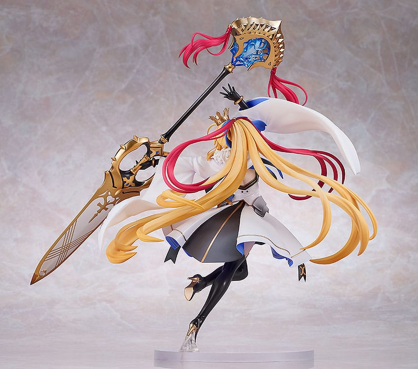 Fate/Grand Order PVC Figur 1/7 Caster/Altria Caster 31 cm