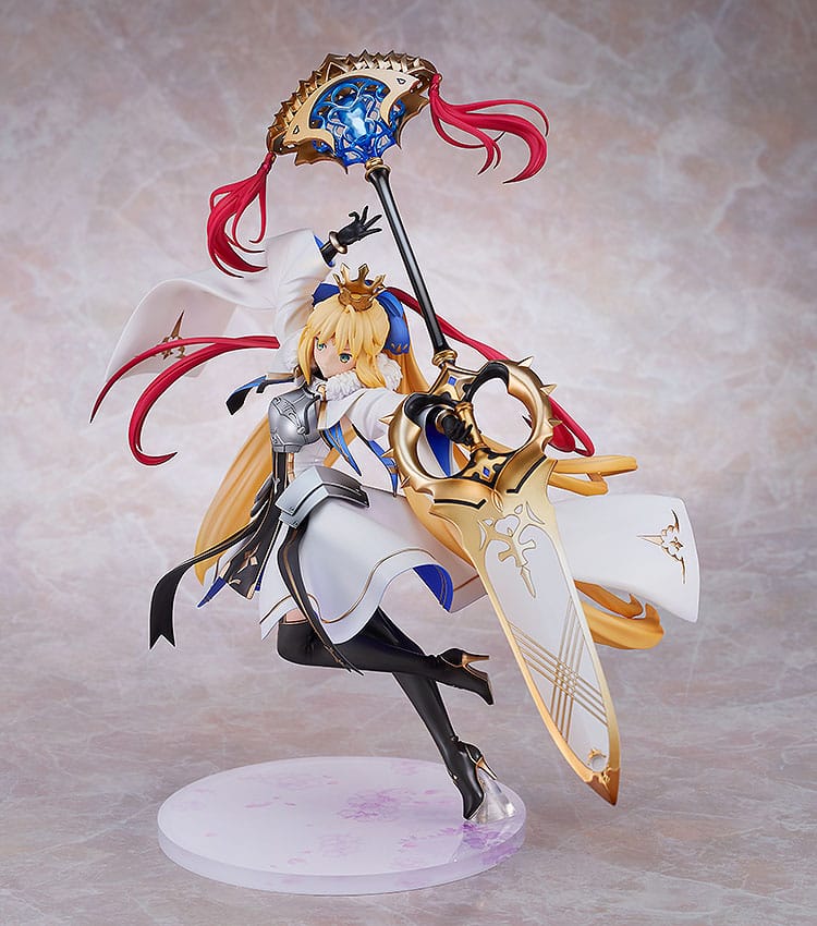 Fate/Grand Order PVC Figur 1/7 Caster/Altria Caster 31 cm