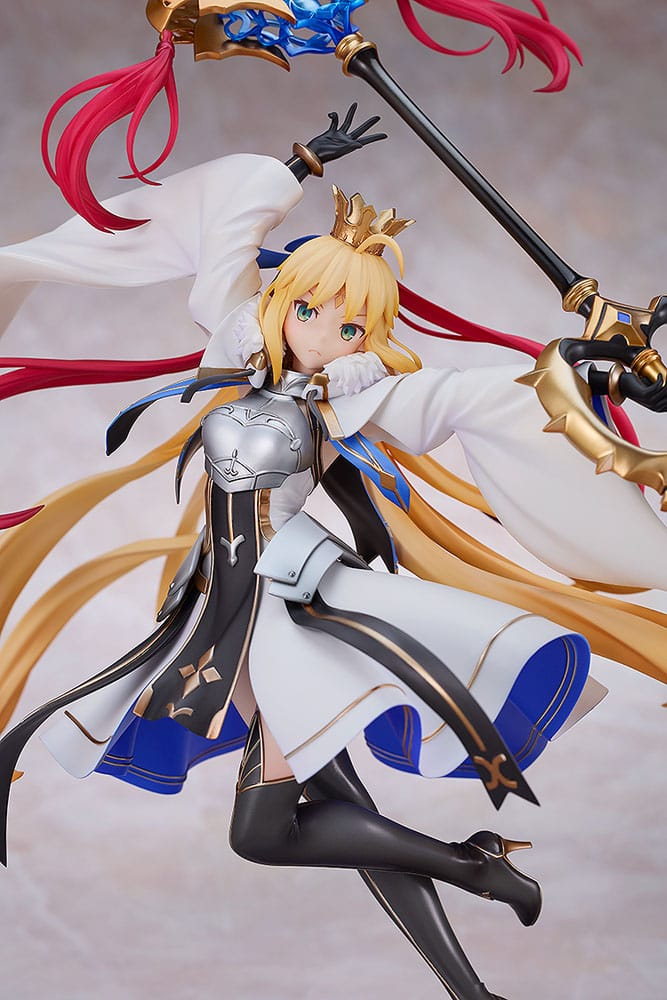 Fate/Grand Order PVC Figur 1/7 Caster/Altria Caster 31 cm