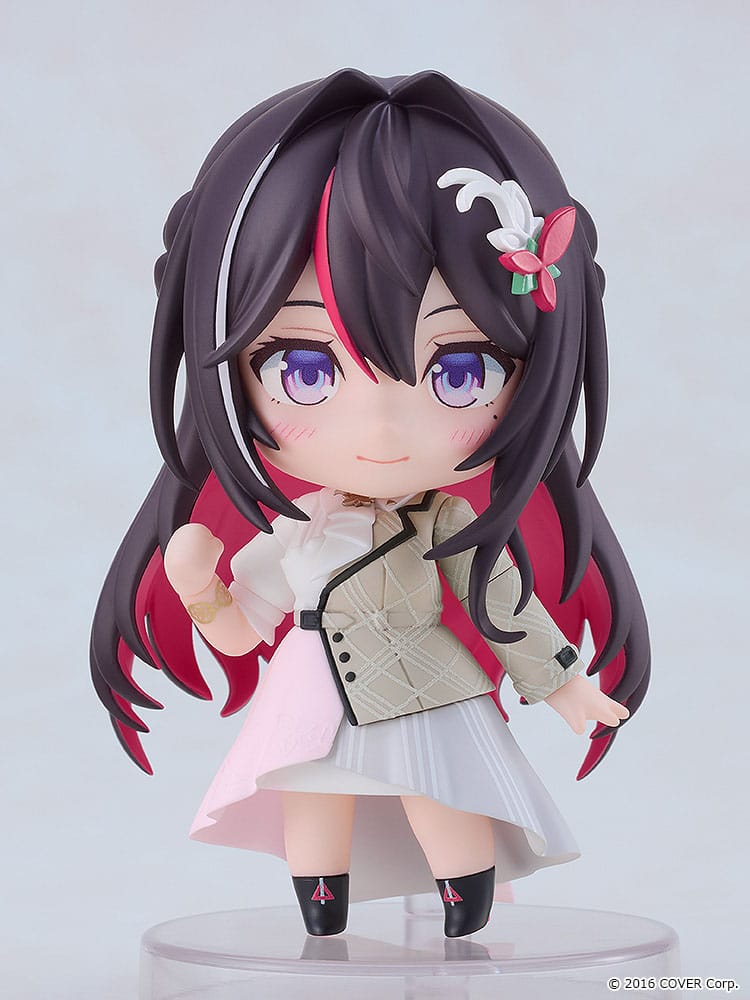 Hololive Production Nendoroid Action Figure AZKi 10 cm Good Smile Company
