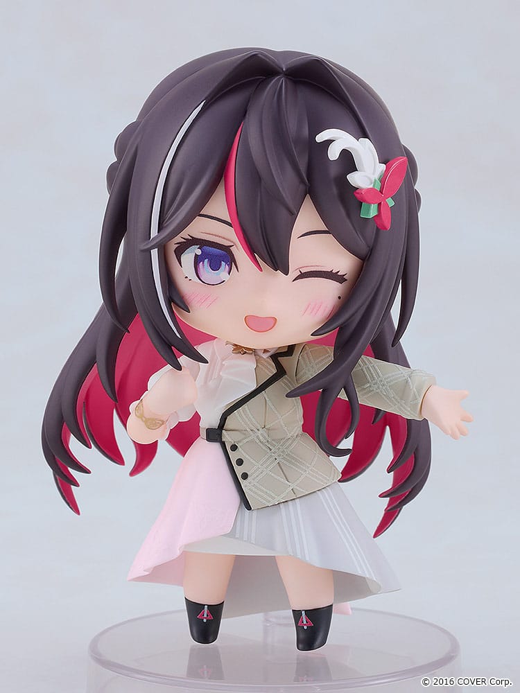 Hololive Production Nendoroid Action Figure AZKi 10 cm Good Smile Company