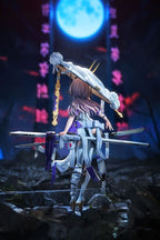 Goddess of Victory: Nikke Figur 1/7 Scarlet 27 cm Good Smile Company