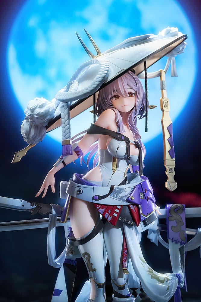 Goddess of Victory: Nikke Figur 1/7 Scarlet 27 cm Good Smile Company