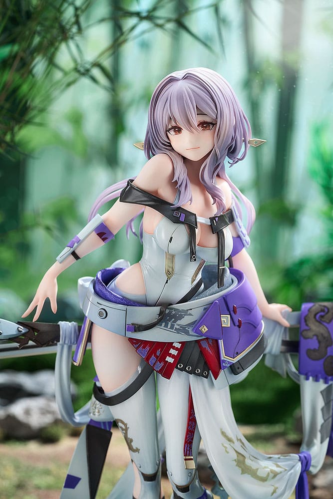 Goddess of Victory: Nikke Figur 1/7 Scarlet 27 cm Good Smile Company