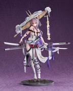 Goddess of Victory: Nikke Figur 1/7 Scarlet 27 cm Good Smile Company