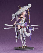 Goddess of Victory: Nikke Figur 1/7 Scarlet 27 cm Good Smile Company