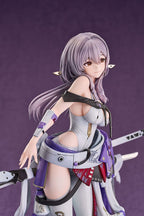 Goddess of Victory: Nikke Figur 1/7 Scarlet 27 cm Good Smile Company