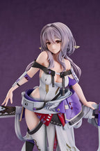 Goddess of Victory: Nikke Figur 1/7 Scarlet 27 cm Good Smile Company