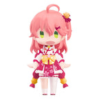 Hololive Production HELLO! GOOD SMILE Actionfigur Sakura Miko 10 cm Good Smile Company