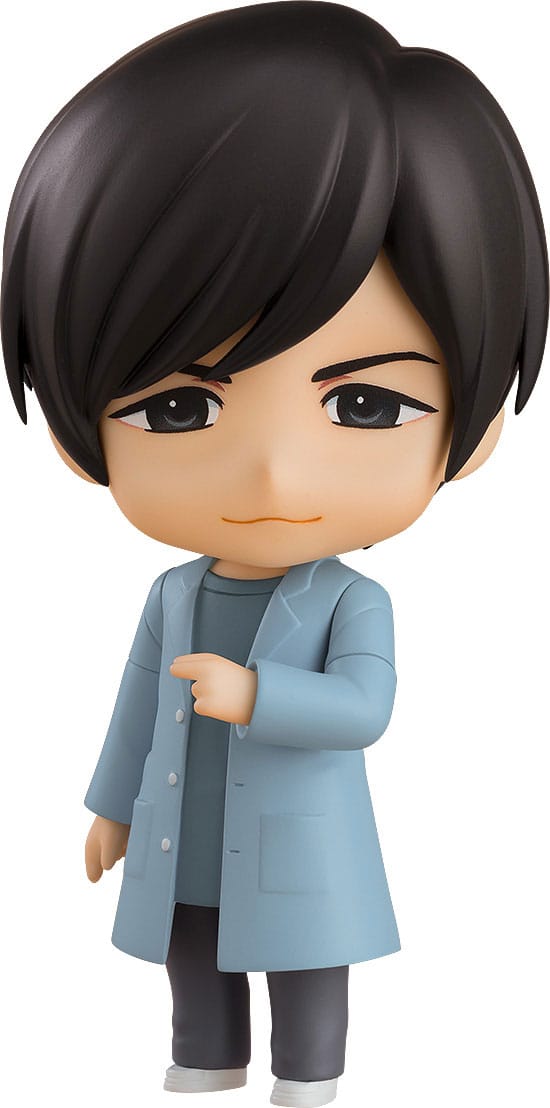 Aoni Production Nendoroid Action Figure Hiroshi Kamiya 10 cm Good Smile Company