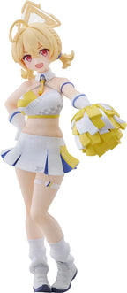 Blue Archive Pop Up Parade PVC Statue Kotori (Cheer Squad) 17 cm Good Smile Company