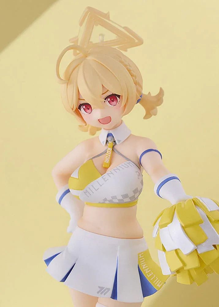 Blue Archive Pop Up Parade PVC Statue Kotori (Cheer Squad) 17 cm Good Smile Company