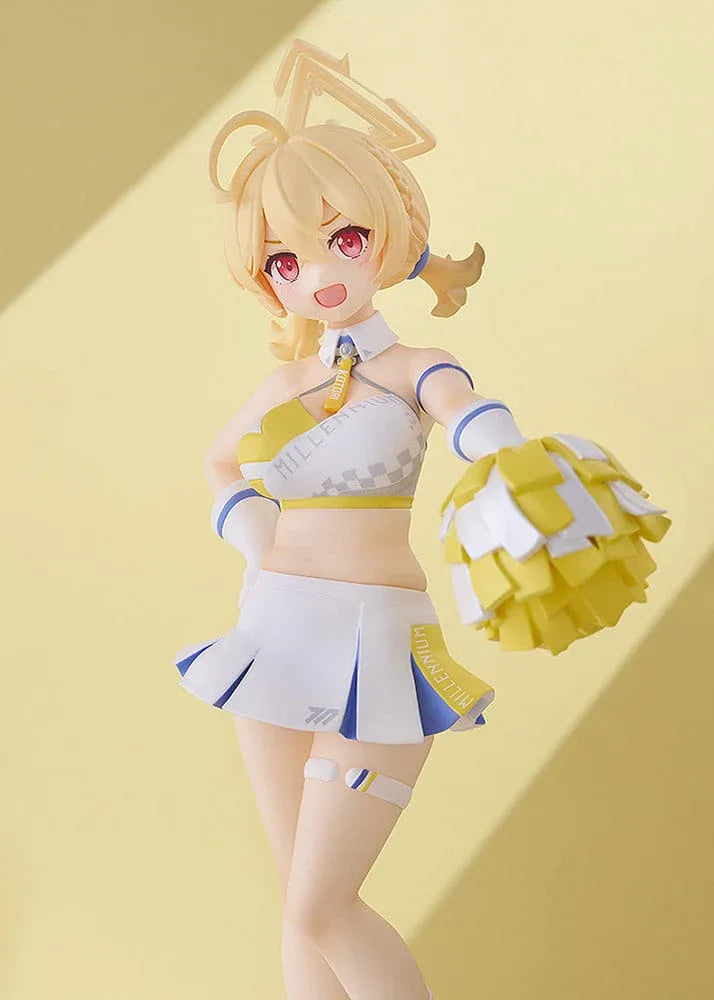 Blue Archive Pop Up Parade PVC Statue Kotori (Cheer Squad) 17 cm Good Smile Company