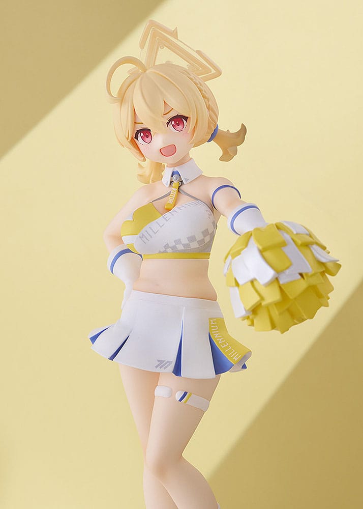 Blue Archive Pop Up Parade PVC Statue Kotori (Cheer Squad) 17 cm Good Smile Company