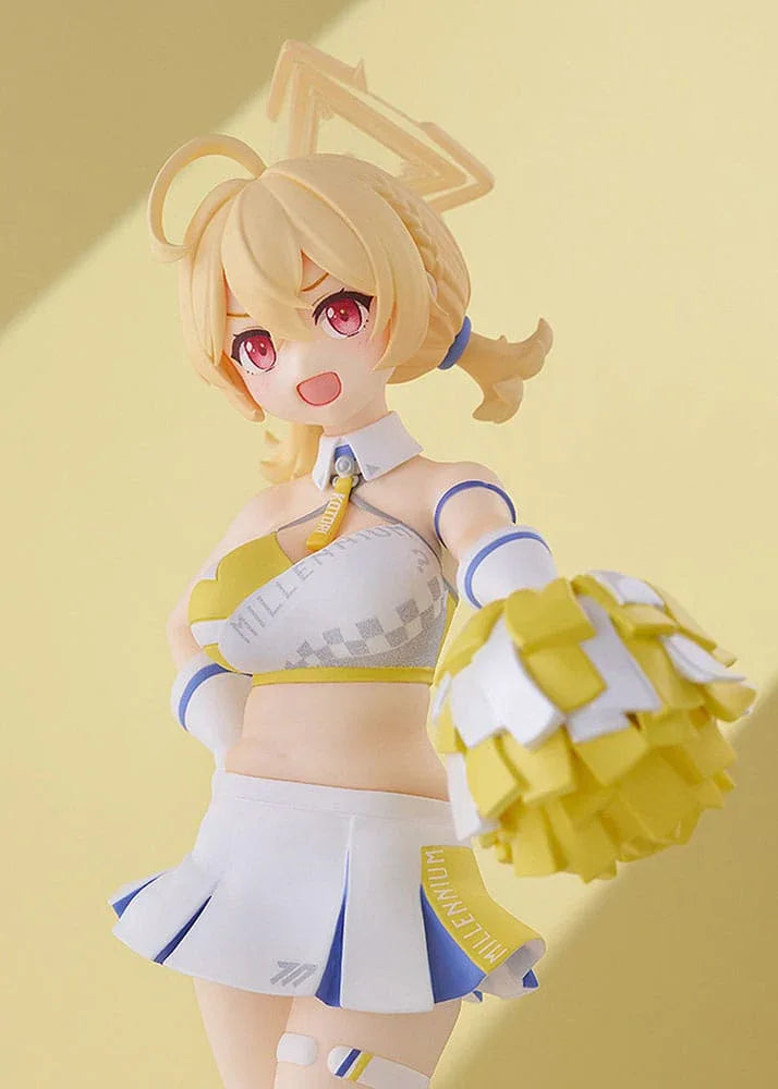 Blue Archive Pop Up Parade PVC Statue Kotori (Cheer Squad) 17 cm Good Smile Company