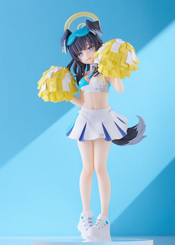 Blue Archive Pop Up Parade PVC Statue Hibiki (Cheer Squad) 17 cm Good Smile Company
