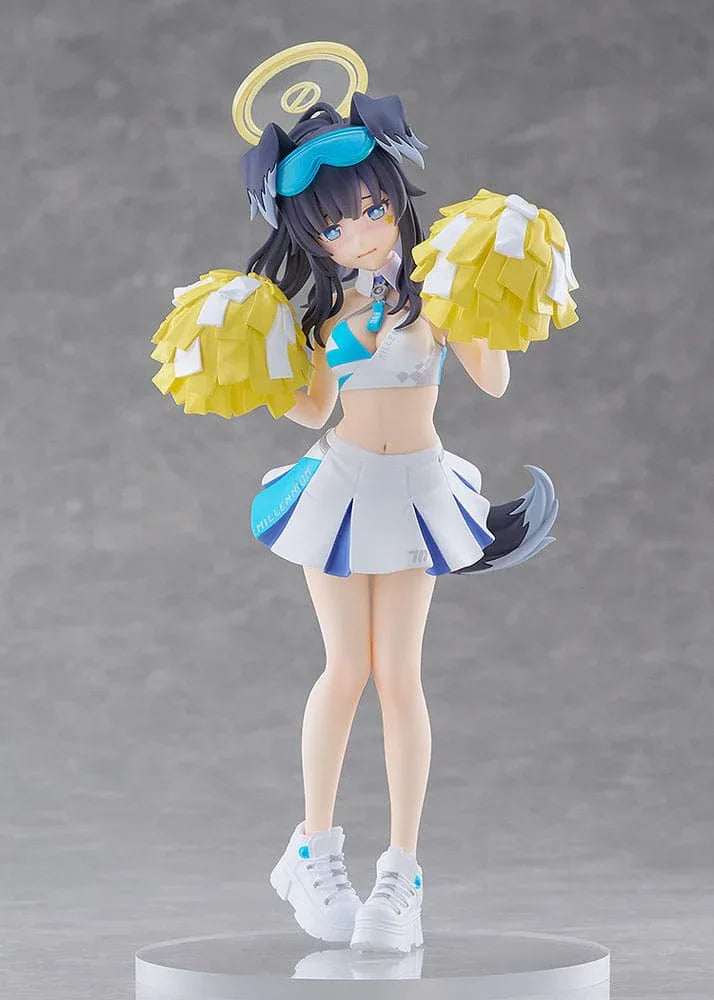 Blue Archive Pop Up Parade PVC Statue Hibiki (Cheer Squad) 17 cm Good Smile Company