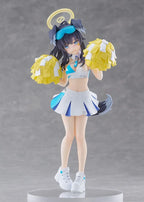 Blue Archive Pop Up Parade PVC Statue Hibiki (Cheer Squad) 17 cm Good Smile Company
