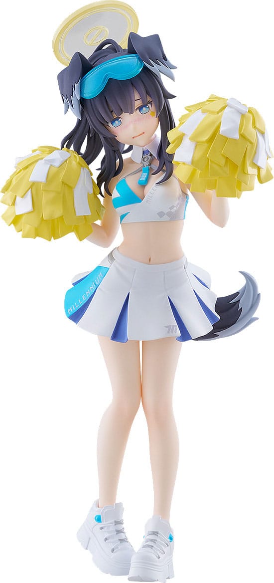 Blue Archive Pop Up Parade PVC Statue Hibiki (Cheer Squad) 17 cm Good Smile Company