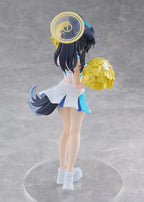 Blue Archive Pop Up Parade PVC Statue Hibiki (Cheer Squad) 17 cm Good Smile Company