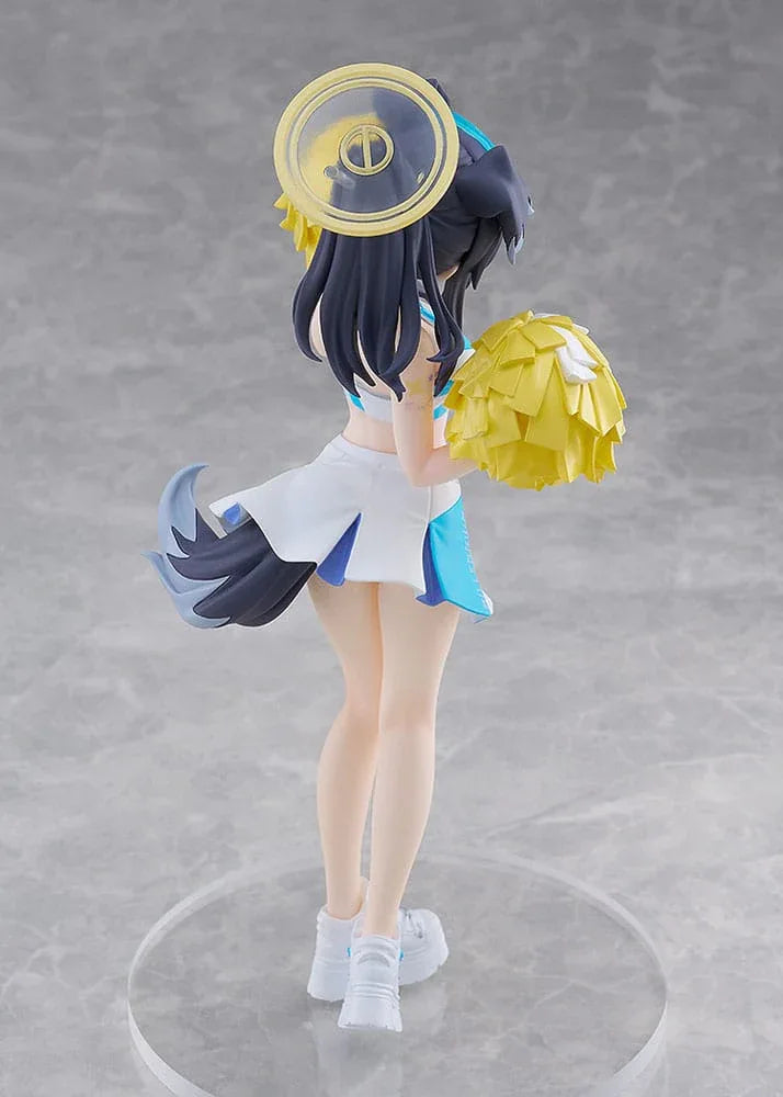 Blue Archive Pop Up Parade PVC Statue Hibiki (Cheer Squad) 17 cm Good Smile Company