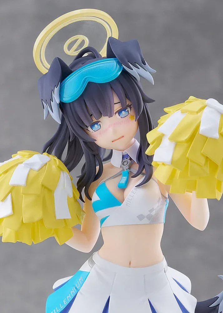 Blue Archive Pop Up Parade PVC Statue Hibiki (Cheer Squad) 17 cm Good Smile Company