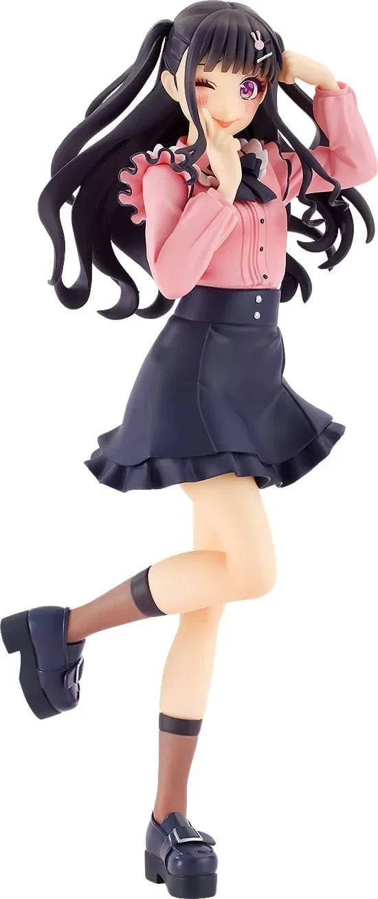 Kawaikute Gomen Pop Up Parade PVC Staty Chuu-tan 17 cm Good Smile Company