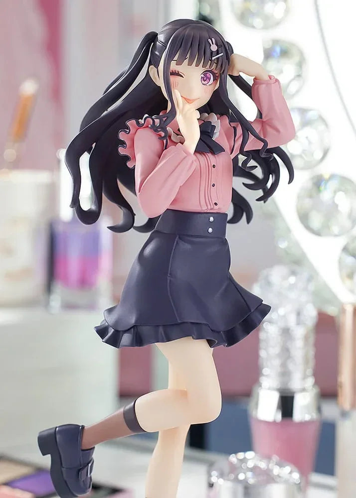 Kawaikute Gomen Pop Up Parade PVC Staty Chuu-tan 17 cm Good Smile Company