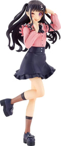 Kawaikute Gomen Pop Up Parade PVC Staty Chuu-tan 17 cm Good Smile Company