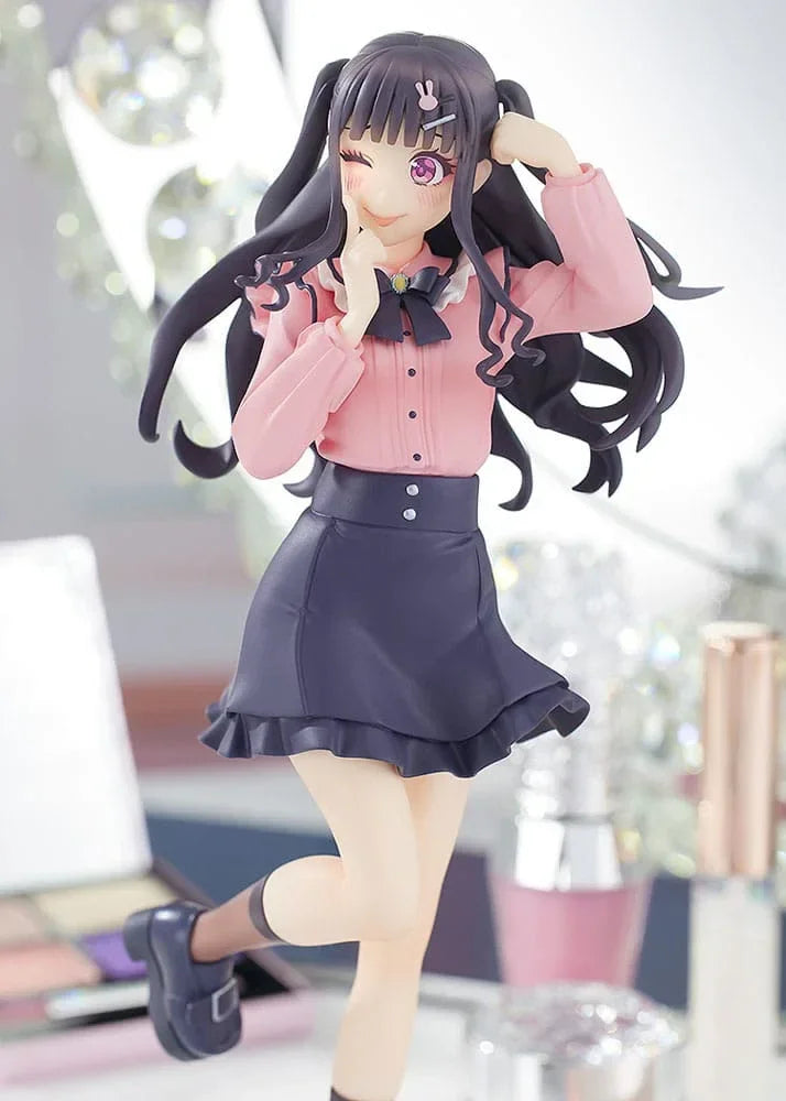 Kawaikute Gomen Pop Up Parade PVC Staty Chuu-tan 17 cm Good Smile Company
