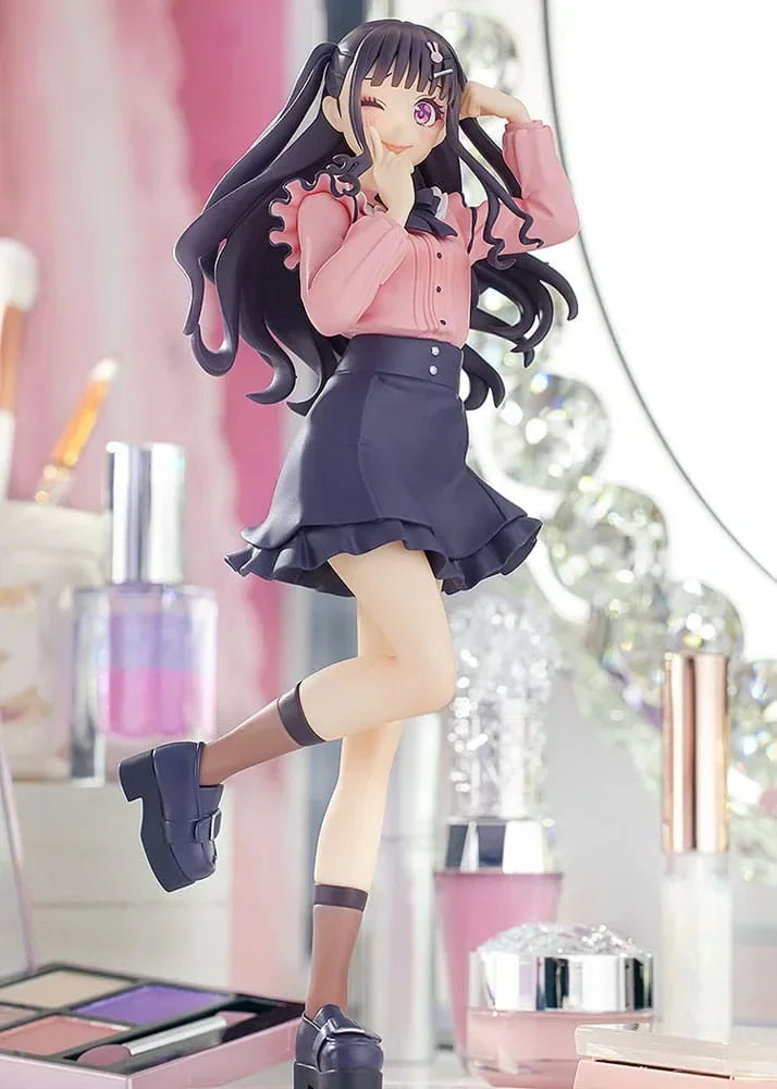 Kawaikute Gomen Pop Up Parade PVC Staty Chuu-tan 17 cm Good Smile Company