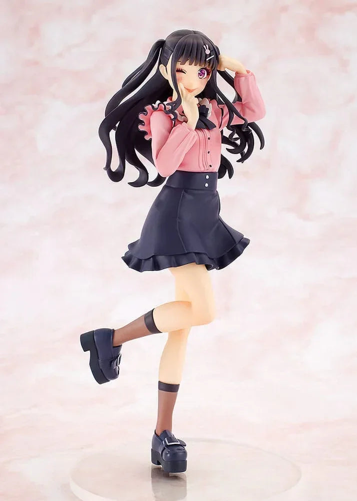 Kawaikute Gomen Pop Up Parade PVC Staty Chuu-tan 17 cm Good Smile Company