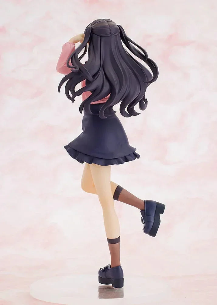 Kawaikute Gomen Pop Up Parade PVC Staty Chuu-tan 17 cm Good Smile Company