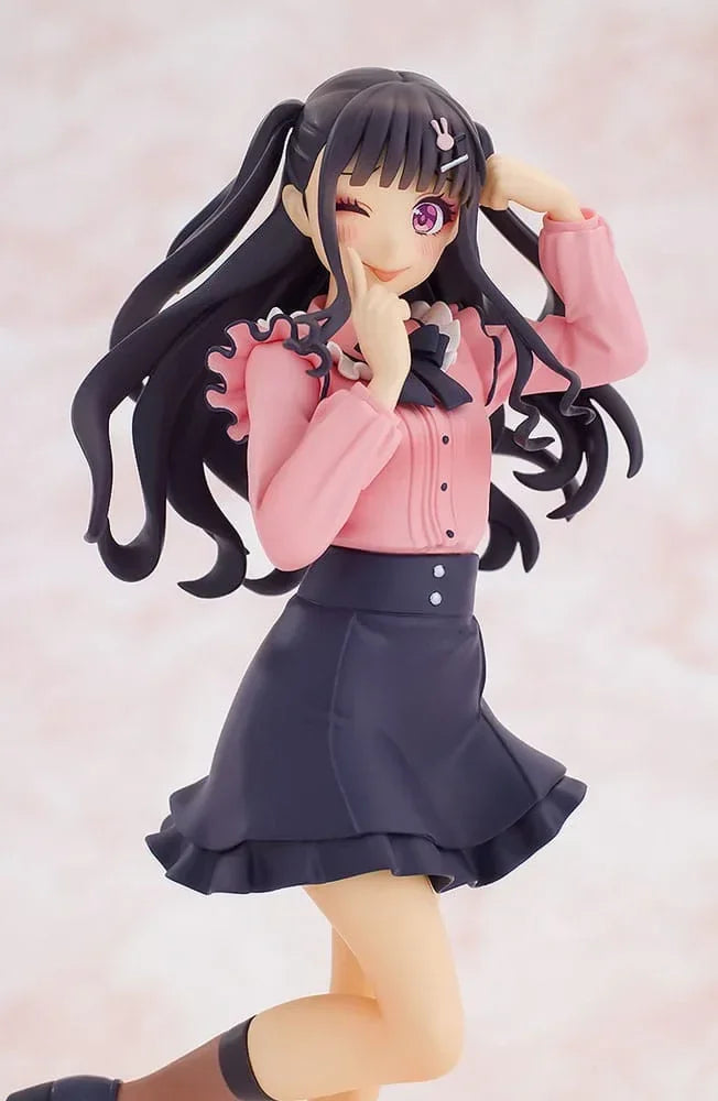 Kawaikute Gomen Pop Up Parade PVC Staty Chuu-tan 17 cm Good Smile Company