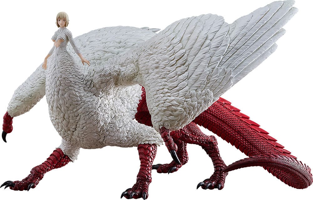 Delicious in Dungeon Pop Up Parade XL PVC Figur Falin (Chimera) 26 cm Good Smile Company