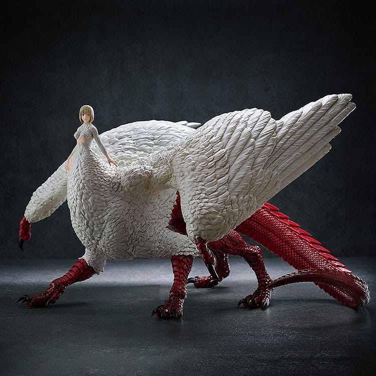 Delicious in Dungeon Pop Up Parade XL PVC Figur Falin (Chimera) 26 cm Good Smile Company