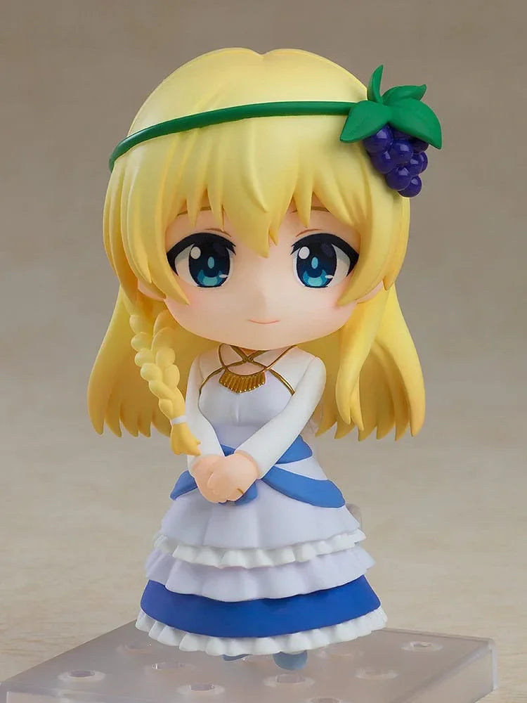 KonoSuba: God's Blessing on This Wonderful World! 3 Nendoroid Action Figure Iris 10 cm Good Smile Company