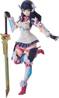 Gridman Universe Figma Action Figur Hyper Body Rikka Takarada (Grid Tector Ver.) 15 cm Good Smile Company