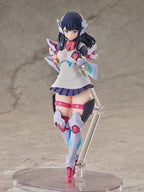 Gridman Universe Figma Action Figur Hyper Body Rikka Takarada (Grid Tector Ver.) 15 cm Good Smile Company