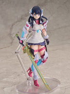 Gridman Universe Figma Action Figur Hyper Body Rikka Takarada (Grid Tector Ver.) 15 cm Good Smile Company